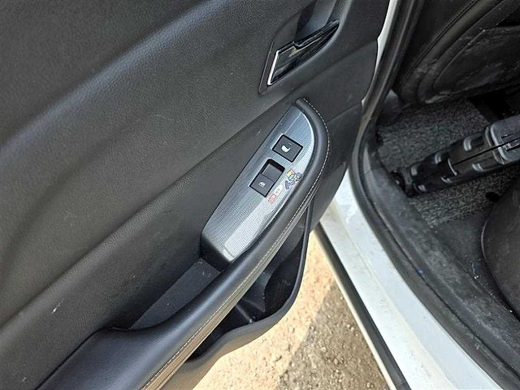 Chevrolet Malibu 2015 Blanco - Importación desde Corea - HF Imports Iquique - Foto 15