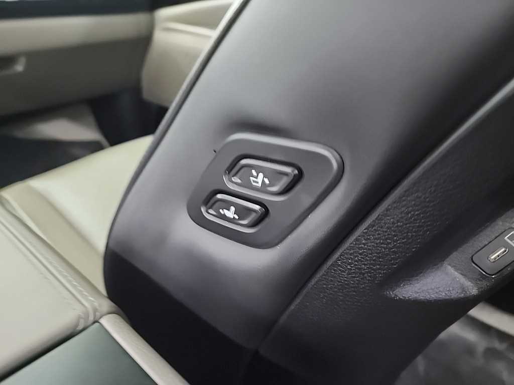 KIA Carnival 2024 Blanco - Importación desde Corea - HF Imports Iquique - Foto 14