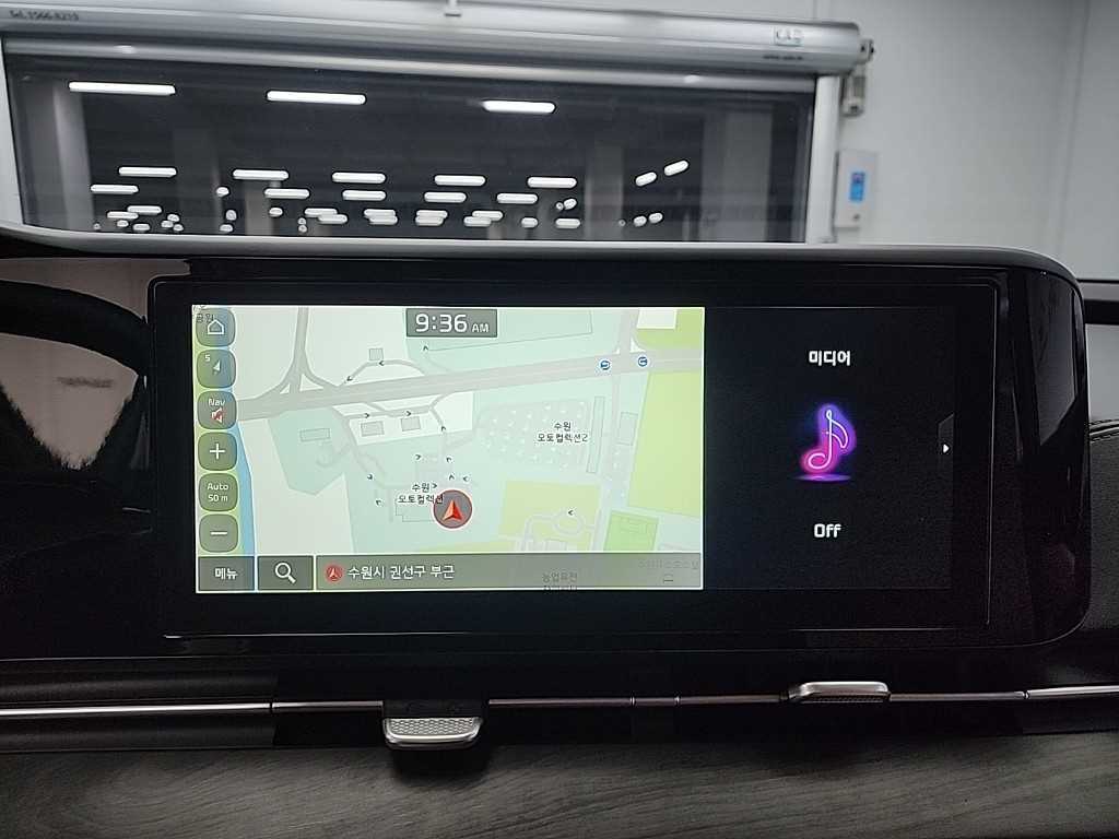 KIA Carnival 2023 Blanco - Importación desde Corea - HF Imports Iquique - Foto 15