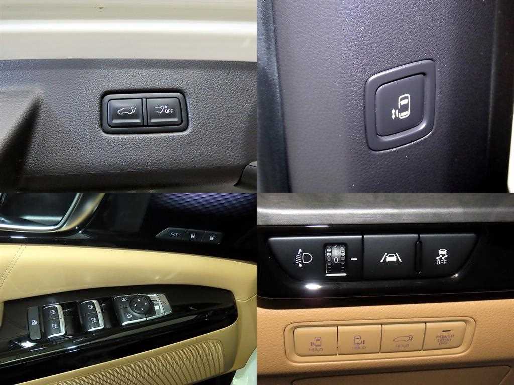 KIA Carnival 2023 Blanco - Importación desde Corea - HF Imports Iquique - Foto 18