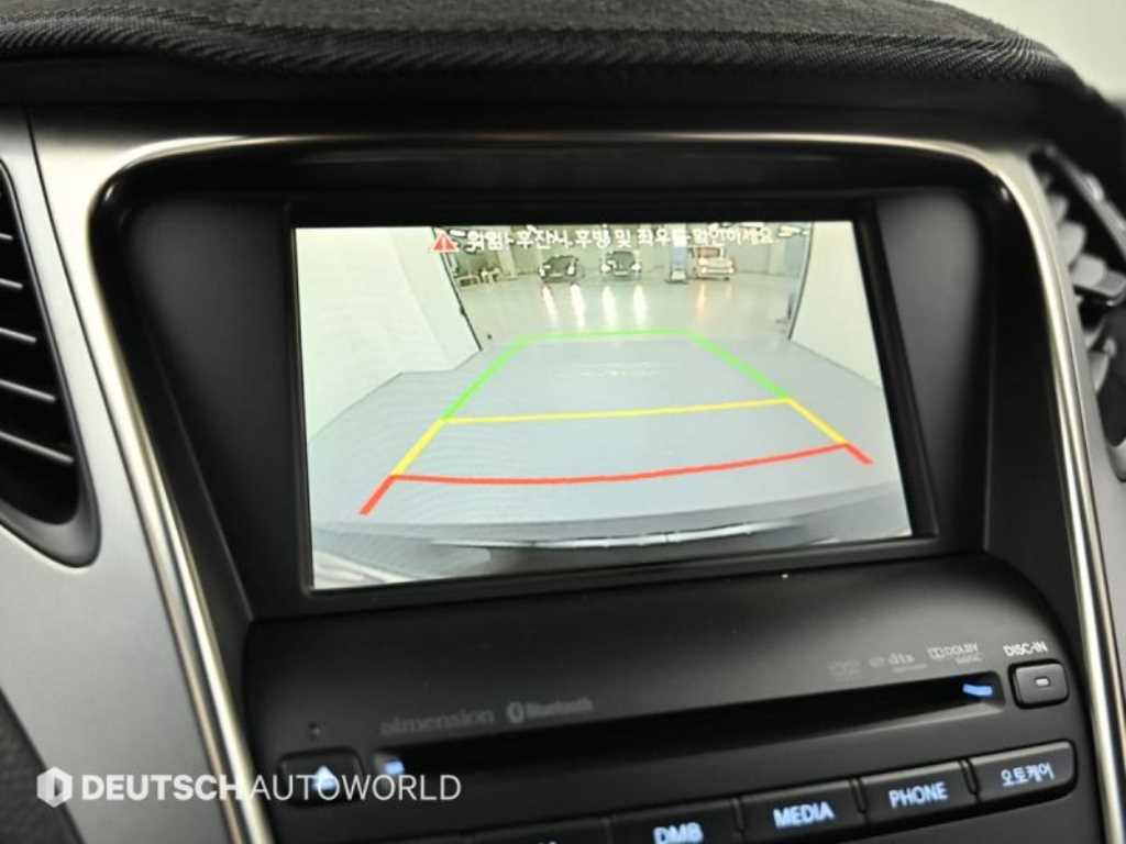 HYUNDAI Grandeur 2012 - Importación desde Corea - HF Imports Iquique - Foto 15