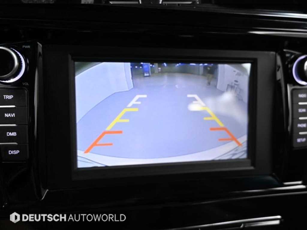 Ssangyong Tivoli 2022 Blanco - Importación desde Corea - HF Imports Iquique - Foto 15