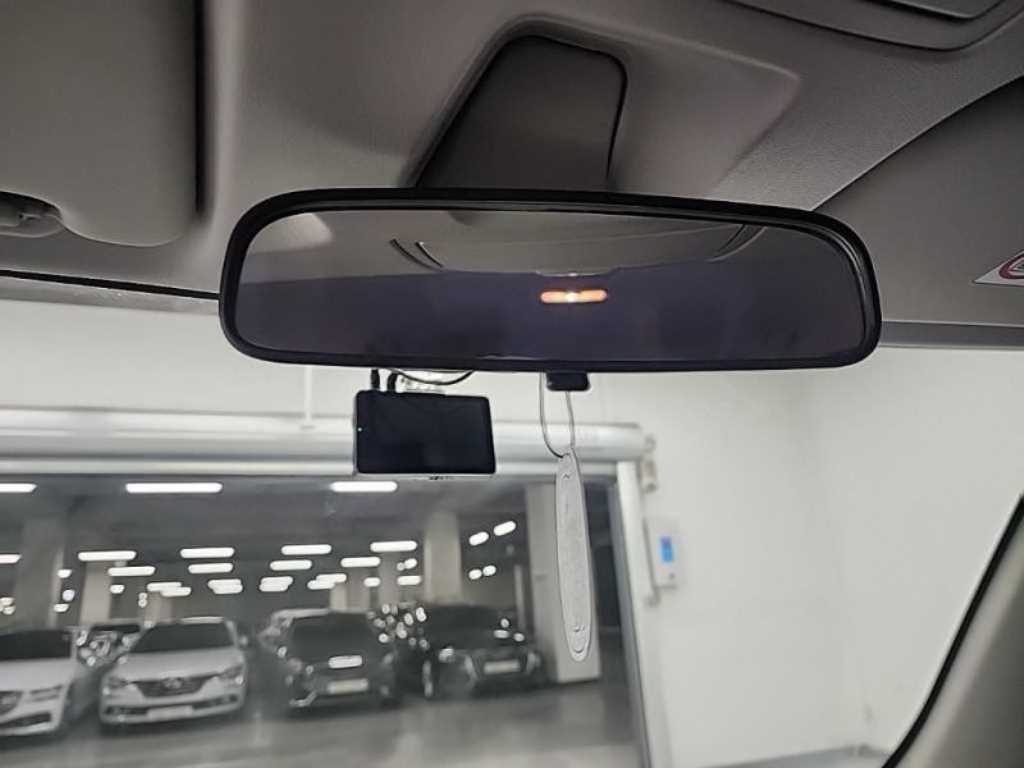 KIA Ray 2021 Blanco - Importación desde Corea - HF Imports Iquique - Foto 15