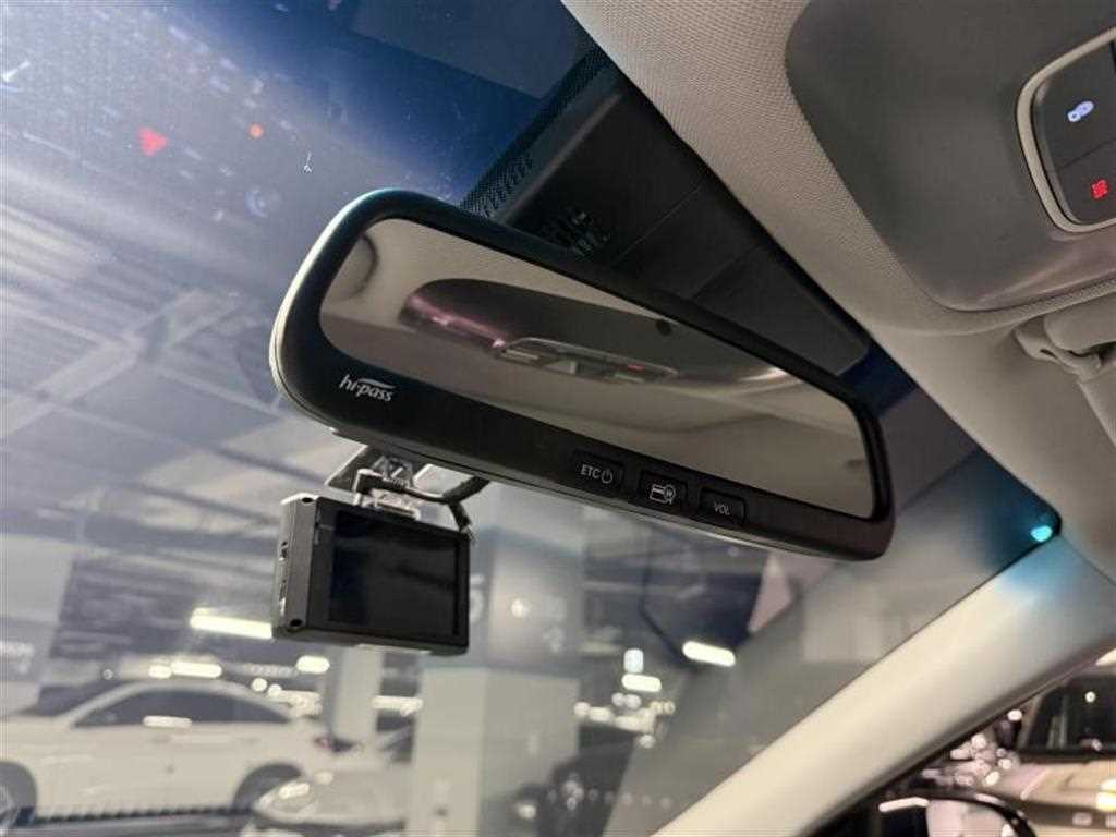 HYUNDAI Nexo 2019 Gris - Importación desde Corea - HF Imports Iquique - Foto 17