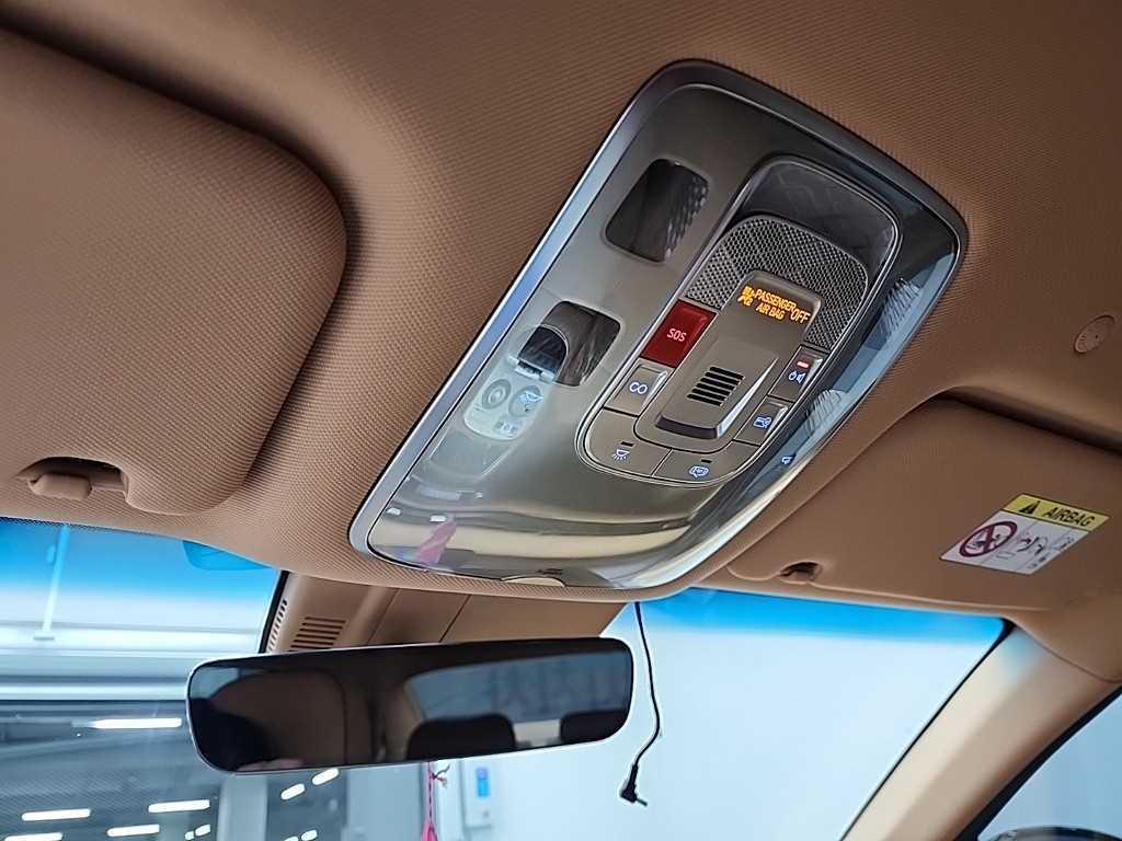 Genesis G90 2022 Negro - Importación desde Corea - HF Imports Iquique - Foto 17