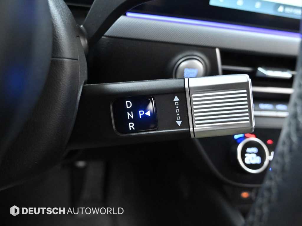 HYUNDAI Sonata - Vista 9