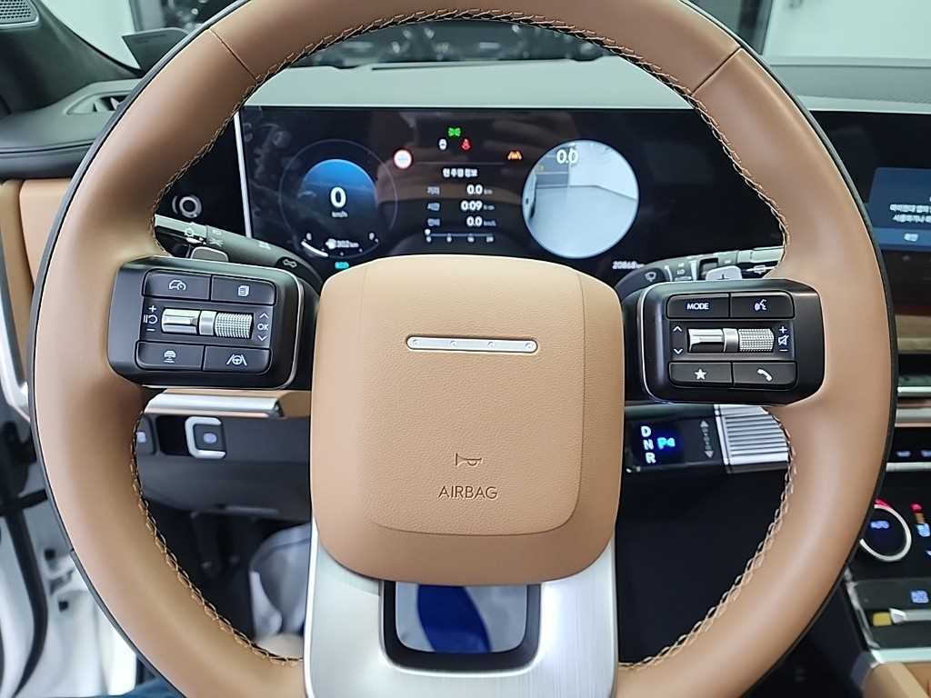 HYUNDAI Santa Fe - Vista 10