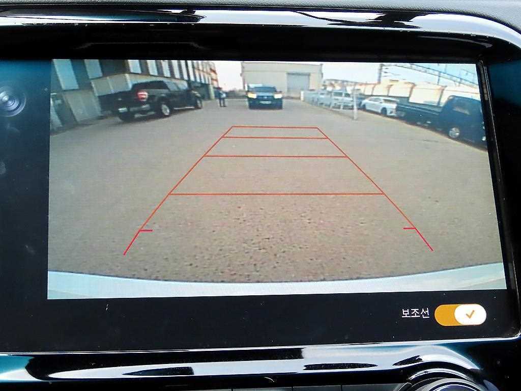 Chevrolet Bolt 2018 Blanco - Importación desde Corea - HF Imports Iquique - Foto 15