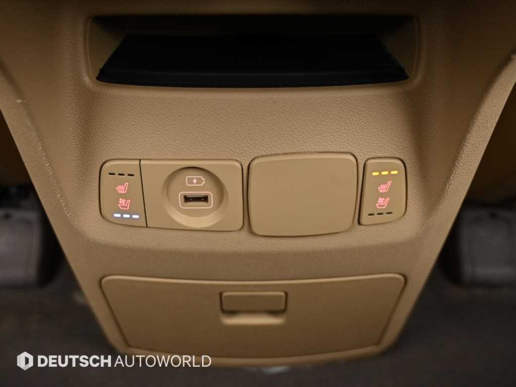 KIA Carnival 2020 Blanco - Importación desde Corea - HF Imports Iquique - Foto 16