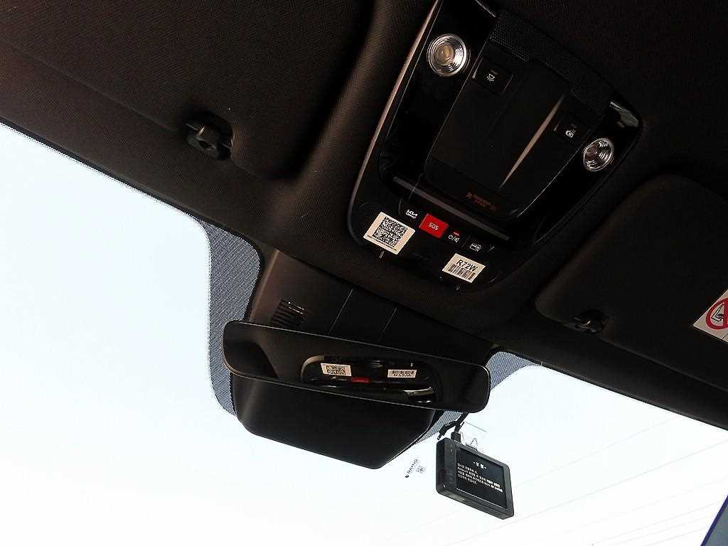 KIA Sorento 2024 Blanco - Importación desde Corea - HF Imports Iquique - Foto 14