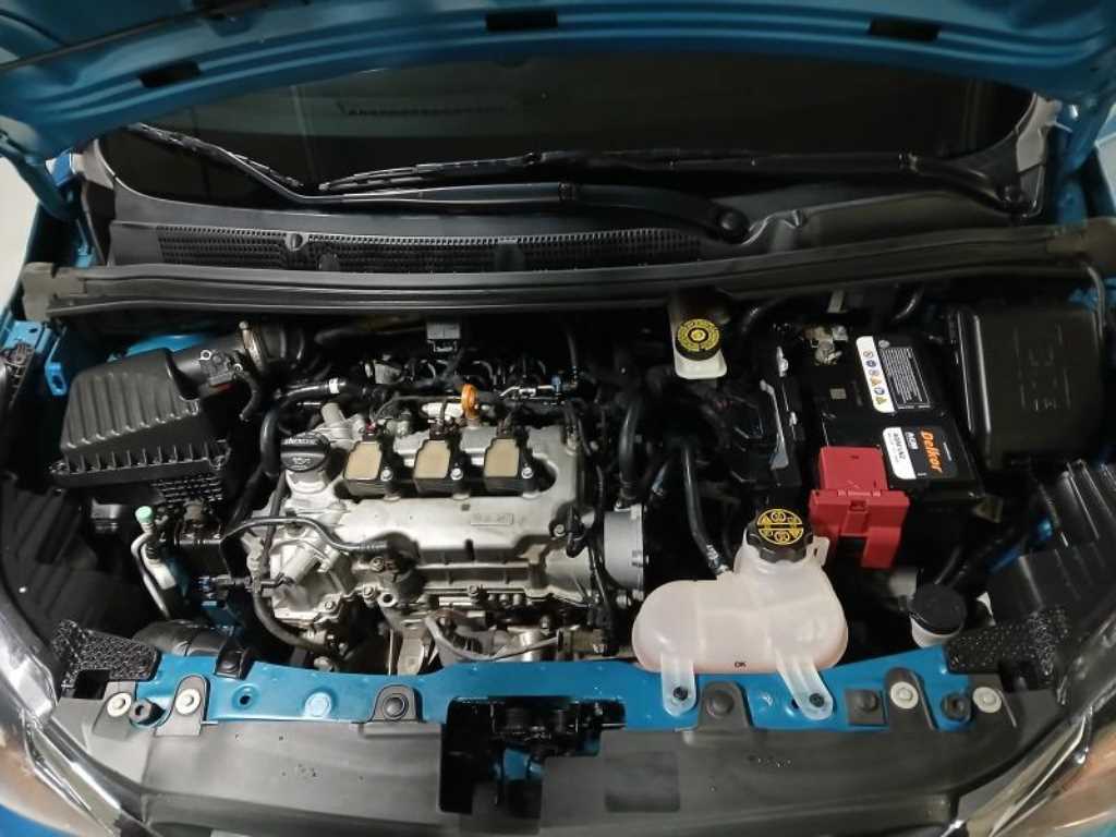 Chevrolet Spark 2019 - Importación desde Corea - HF Imports Iquique - Foto 19