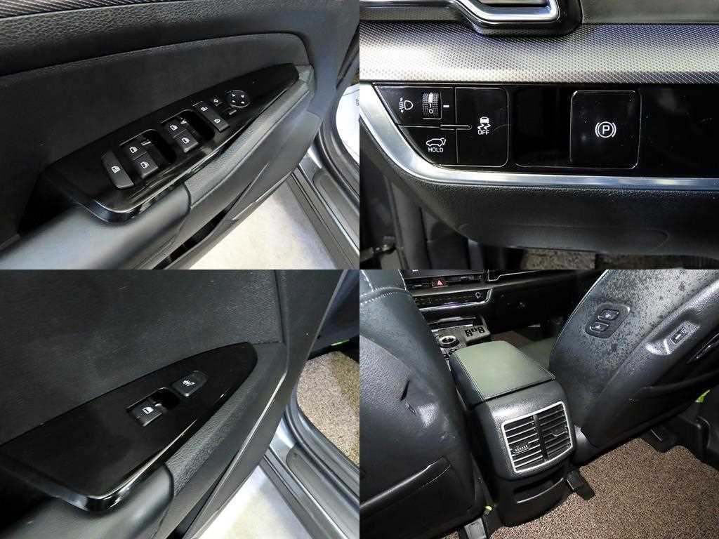 KIA Sportage 2022 Plateado - Importación desde Corea - HF Imports Iquique - Foto 17