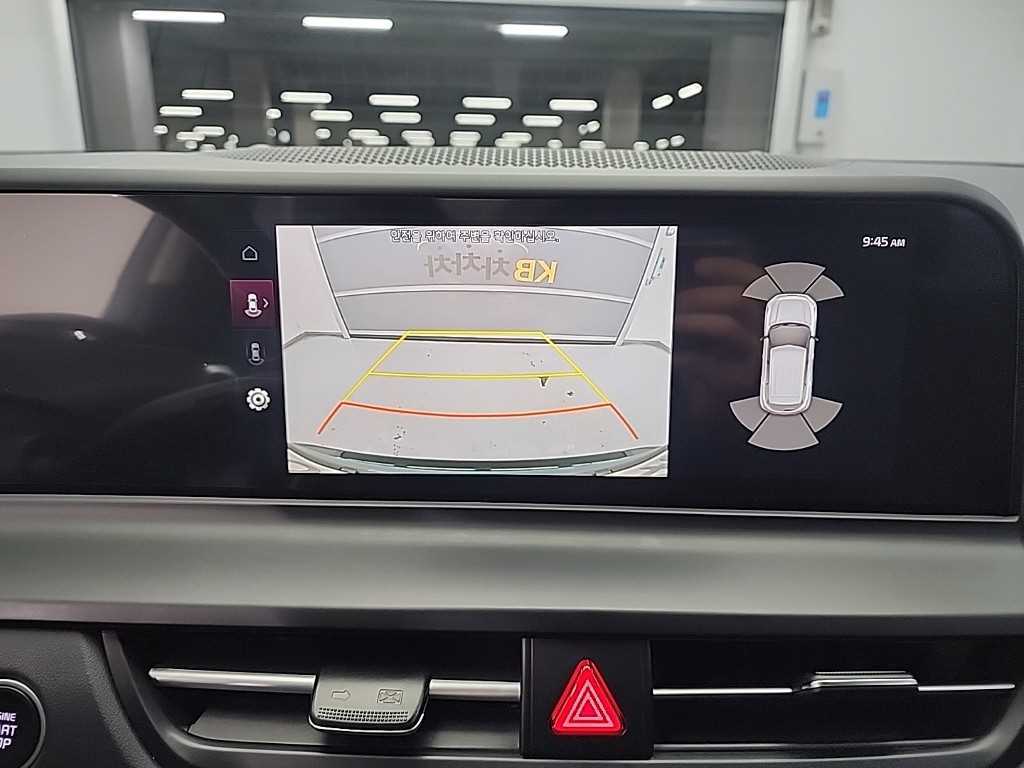 KIA Seltos 2024 Azul - Importación desde Corea - HF Imports Iquique - Foto 16