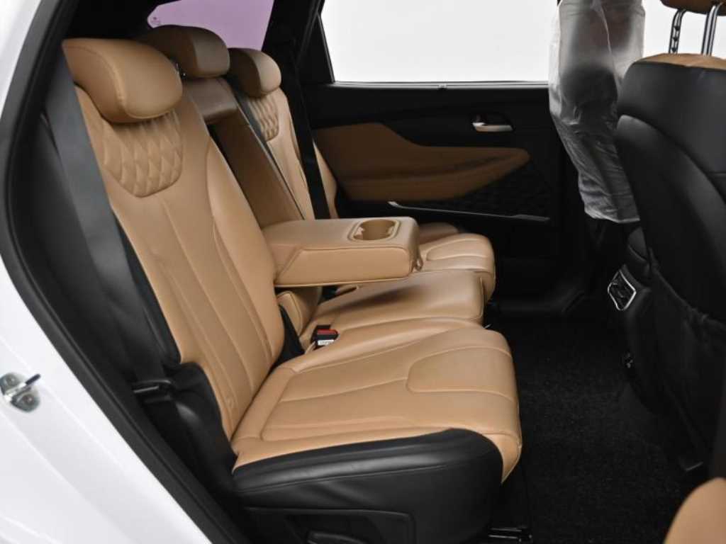 HYUNDAI Santa Fe - Vista 12