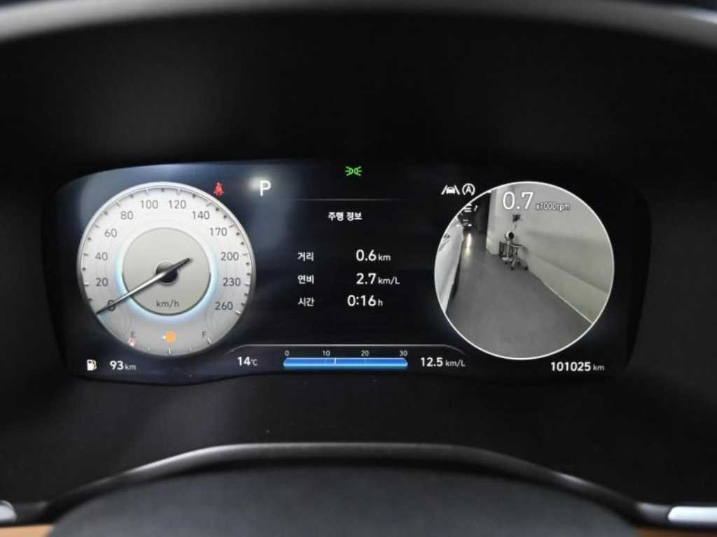 HYUNDAI Santa Fe - Vista 8