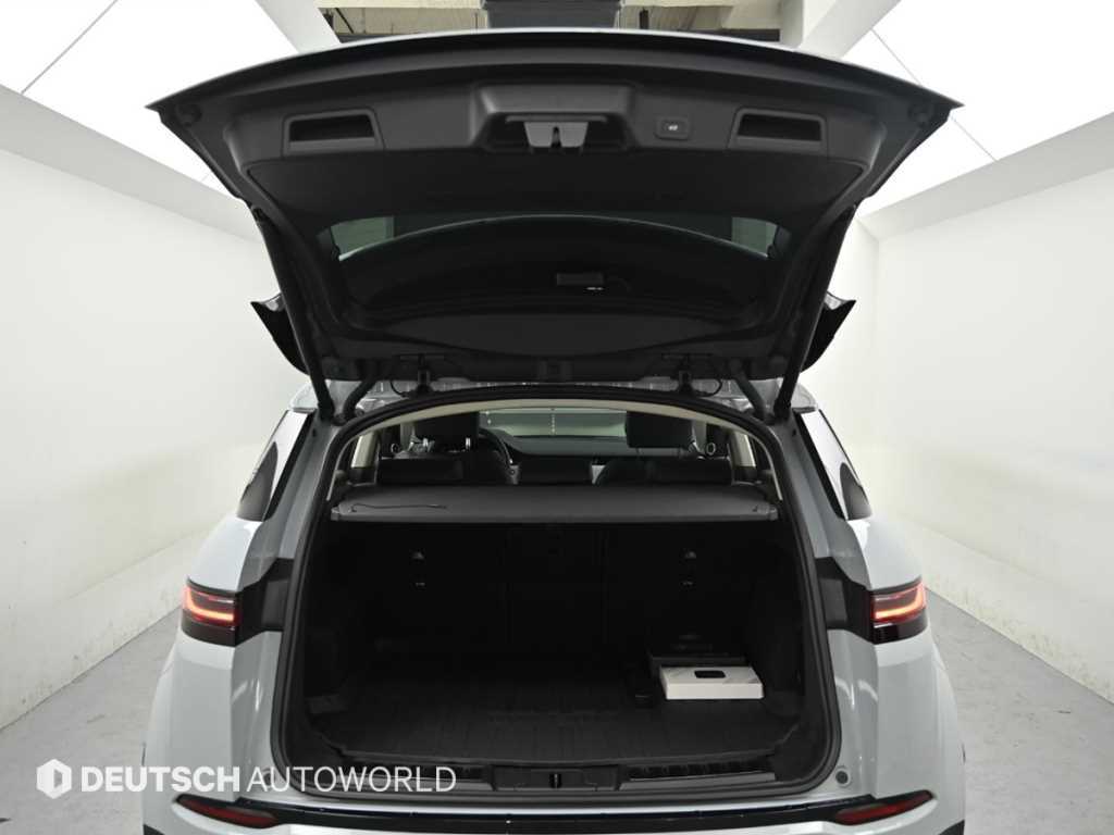 Land Rover Range Rover Bike 2024 Gris - Importación desde Corea - HF Imports Iquique - Foto 19