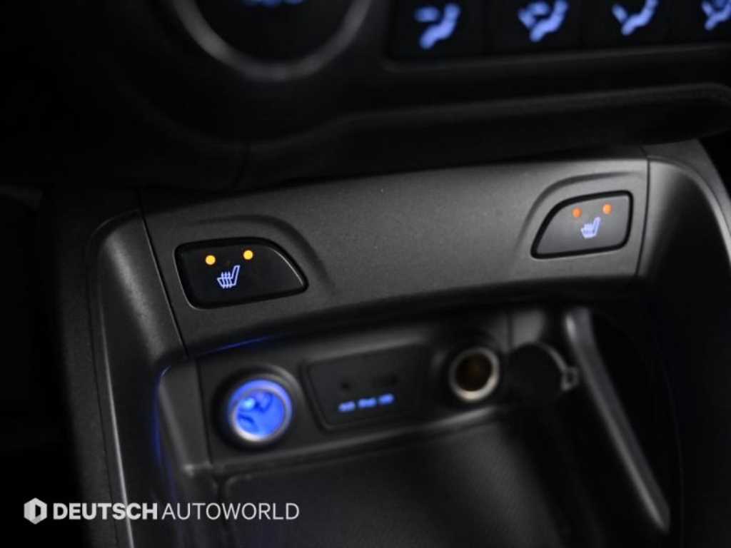 HYUNDAI Tucson 2015 Gris - Importación desde Corea - HF Imports Iquique - Foto 17