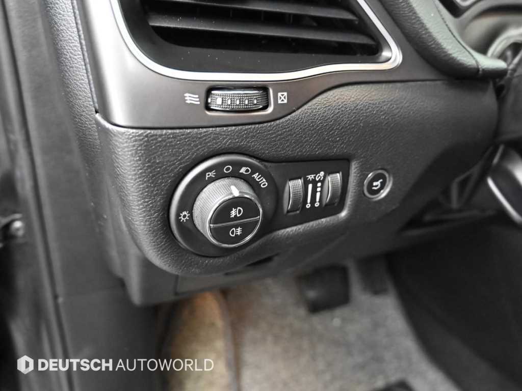 Jeep Cherokee 2019 Negro - Importación desde Corea - HF Imports Iquique - Foto 16