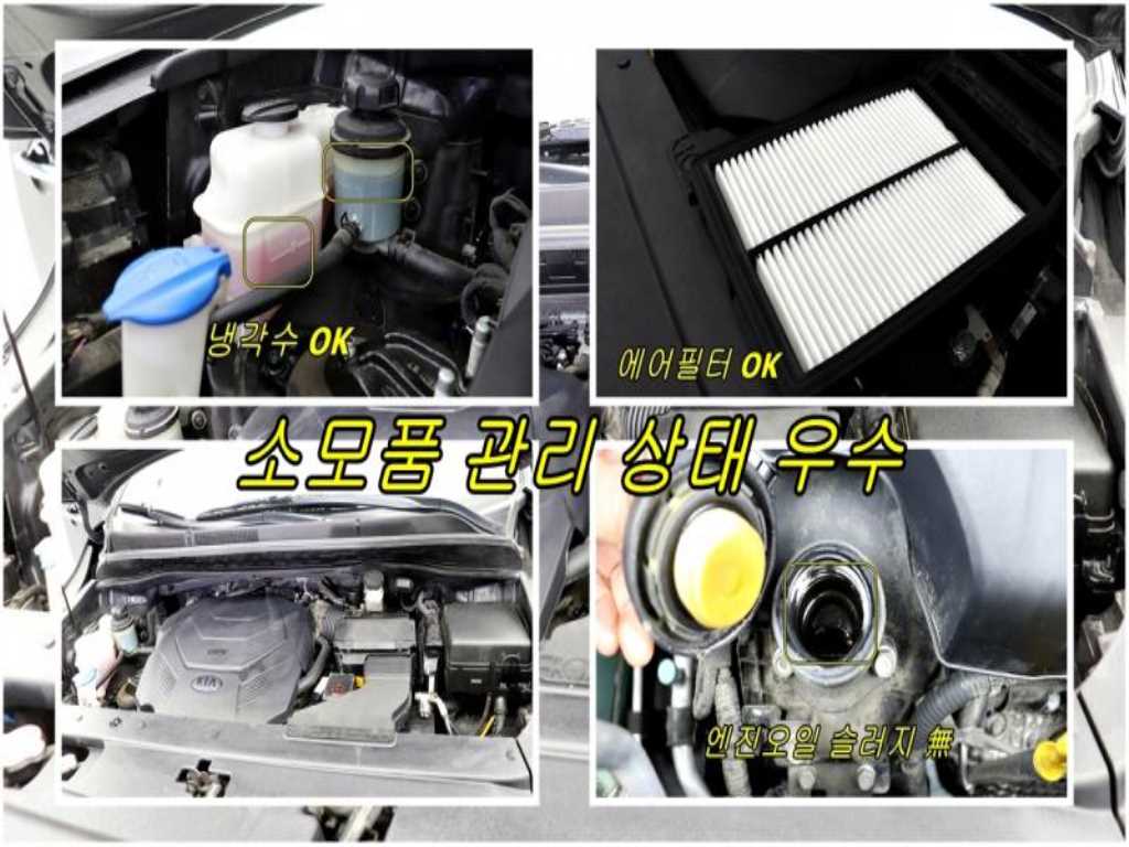 KIA Carnival 2019 - Importación desde Corea - HF Imports Iquique - Foto 20