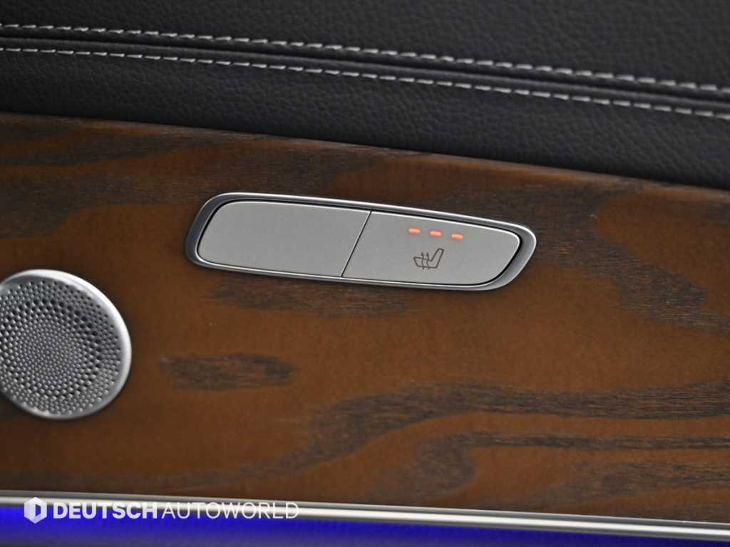 Mercedes Benz E class 2018 Negro - Importación desde Corea - HF Imports Iquique - Foto 16