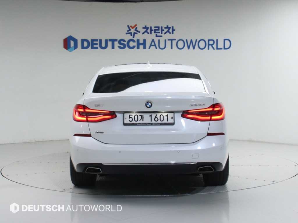BMW Gran Turismo - Vista 4