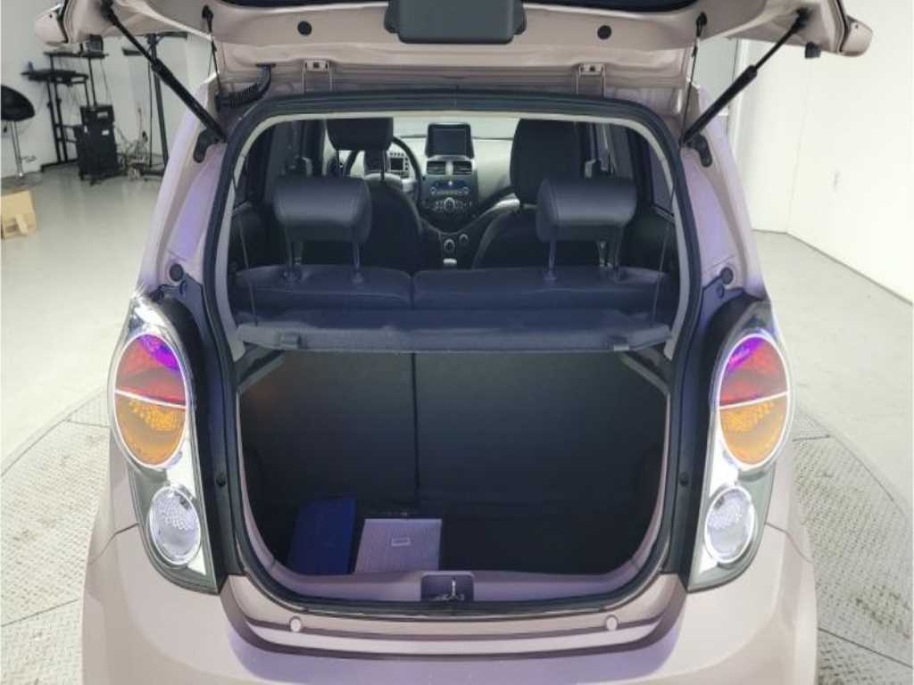 Chevrolet Spark 2012 - Importación desde Corea - HF Imports Iquique - Foto 14