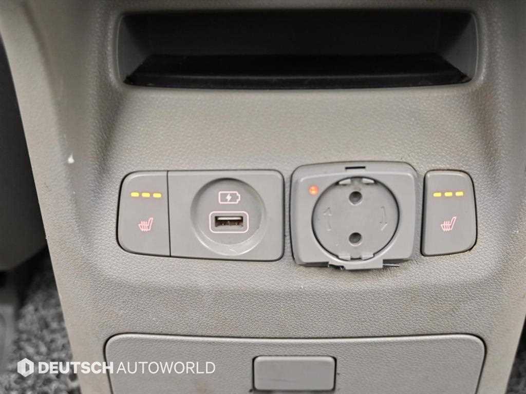 KIA Carnival 2016 Negro - Importación desde Corea - HF Imports Iquique - Foto 16