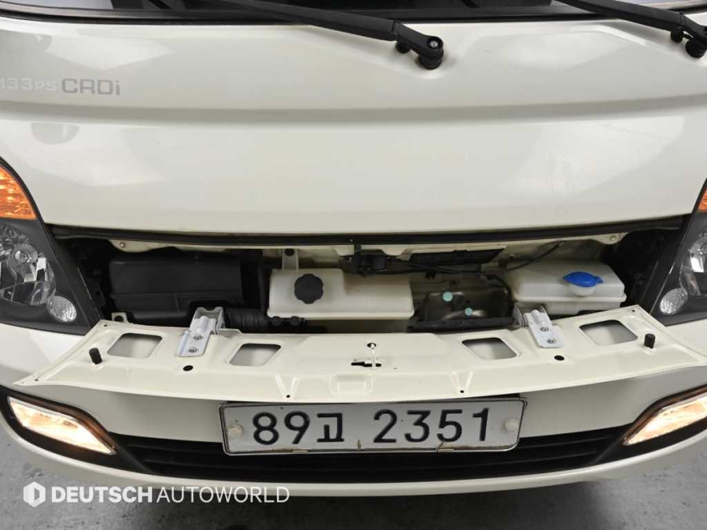 Small Truck Cargo (small) - Vista 12