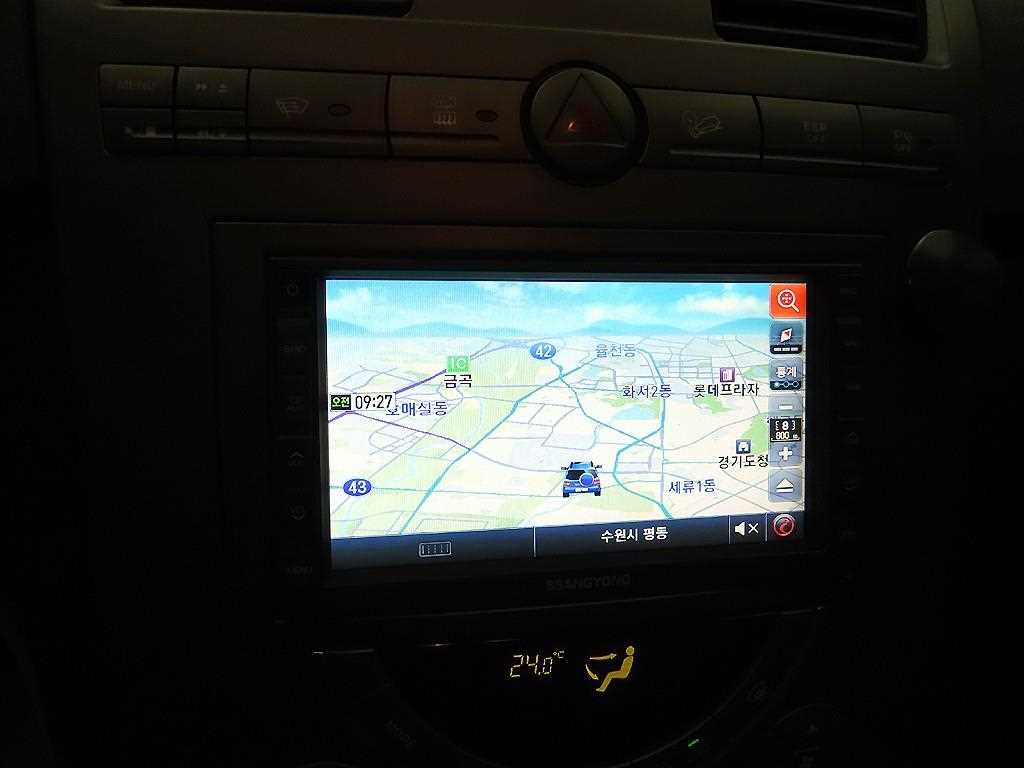 Ssangyong Rexton 2010 Negro - Importación desde Corea - HF Imports Iquique - Foto 13