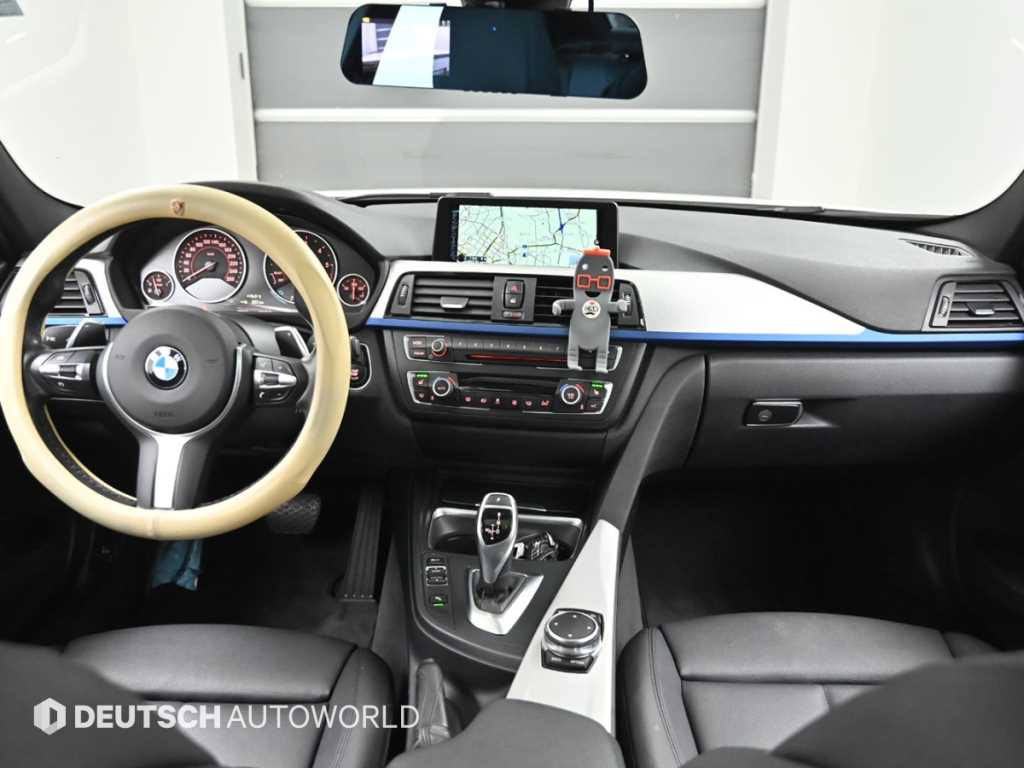 BMW 3 series - Vista 7