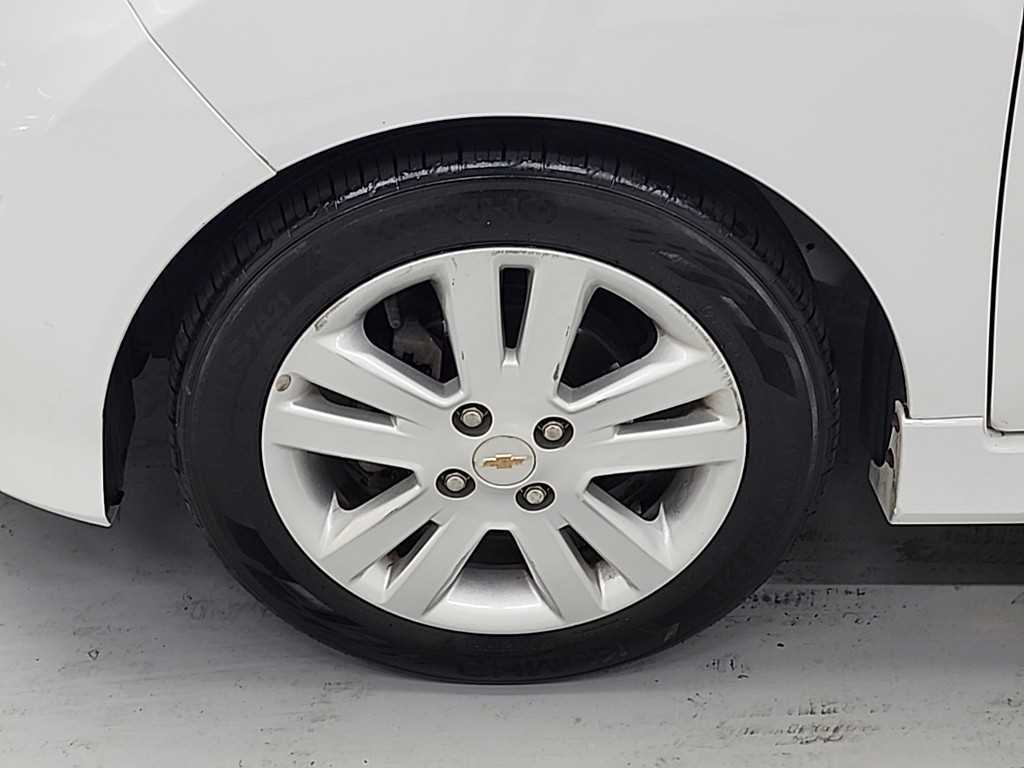 Chevrolet Spark 2015 - Importación desde Corea - HF Imports Iquique - Foto 19