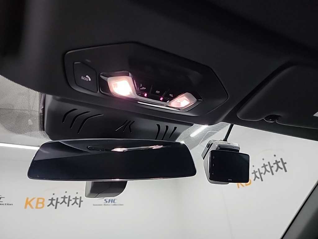 BMW 4 Series 2025 Negro - Importación desde Corea - HF Imports Iquique - Foto 15