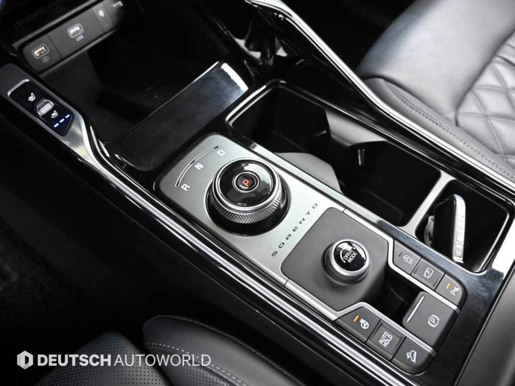 KIA Sorento - Vista 9