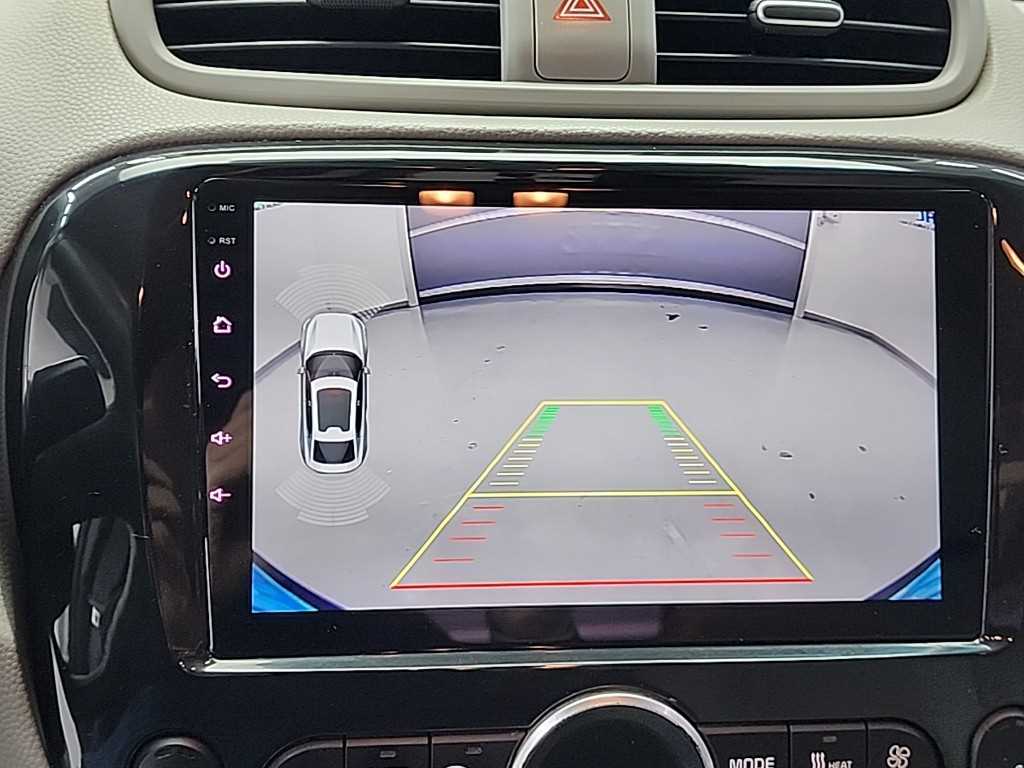 KIA Soul 2018 Blanco - Importación desde Corea - HF Imports Iquique - Foto 14