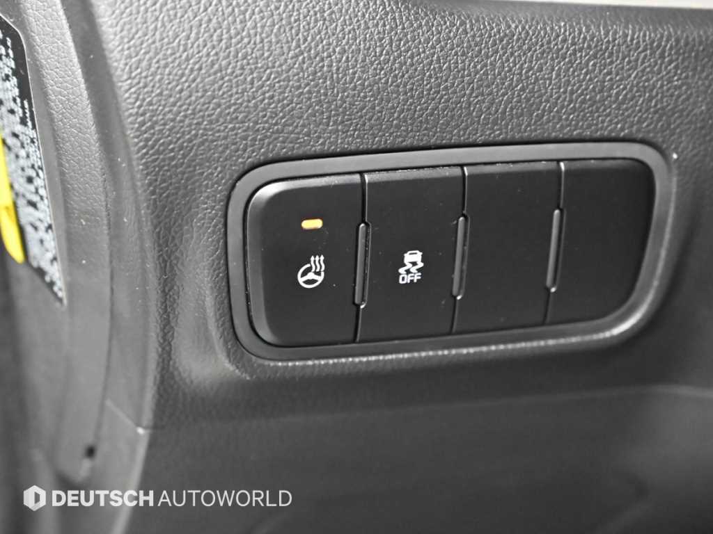 KIA Ray 2018 Blanco - Importación desde Corea - HF Imports Iquique - Foto 13