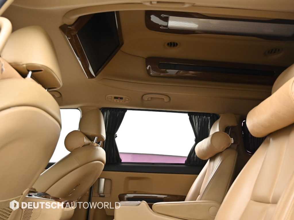 KIA Carnival 2016 Blanco - Importación desde Corea - HF Imports Iquique - Foto 18