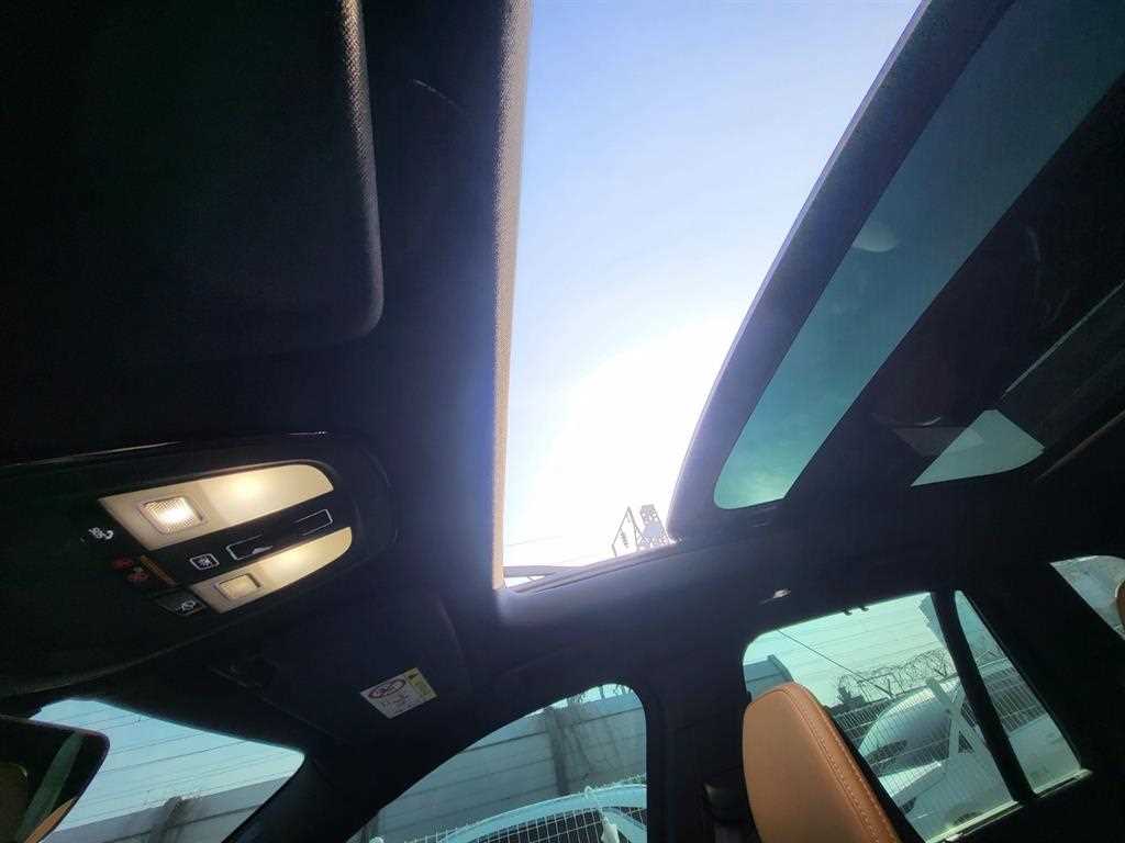 Volvo XC90 2023 Blanco - Importación desde Corea - HF Imports Iquique - Foto 16