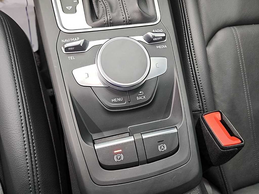 Audi Q2 2023 - Importación desde Corea - HF Imports Iquique - Foto 16