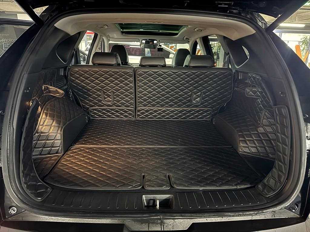 HYUNDAI Tucson 2021 Negro - Importación desde Corea - HF Imports Iquique - Foto 16