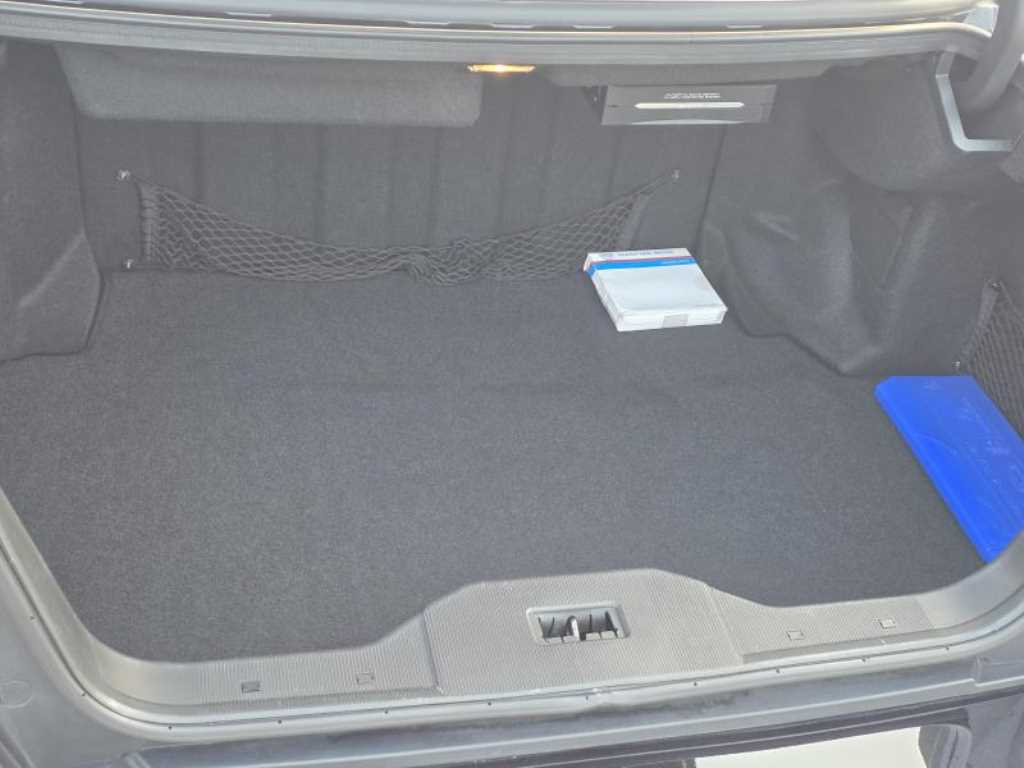 Ssangyong Chairman 2007 - Importación desde Corea - HF Imports Iquique - Foto 15