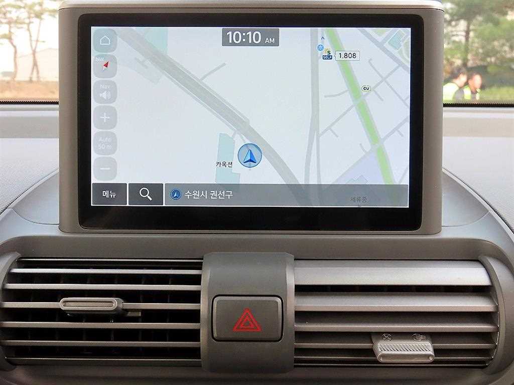 HYUNDAI Casper 2023 Verde - Importación desde Corea - HF Imports Iquique - Foto 14