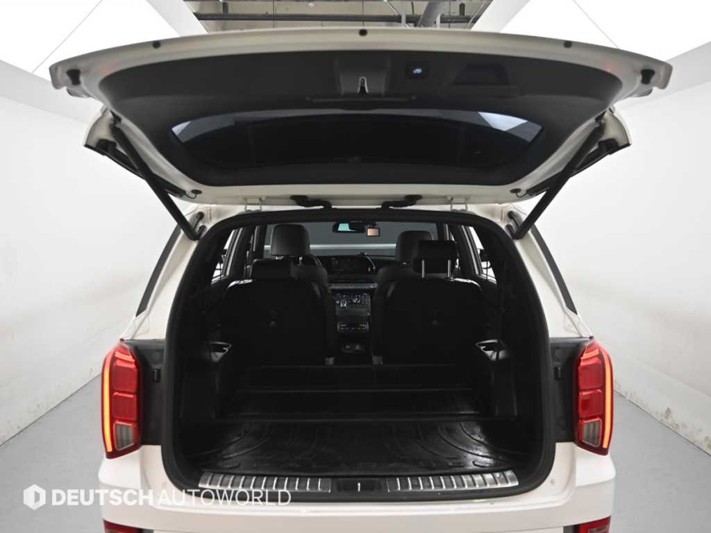 HYUNDAI Palisade 2022 Blanco - Importación desde Corea - HF Imports Iquique - Foto 19