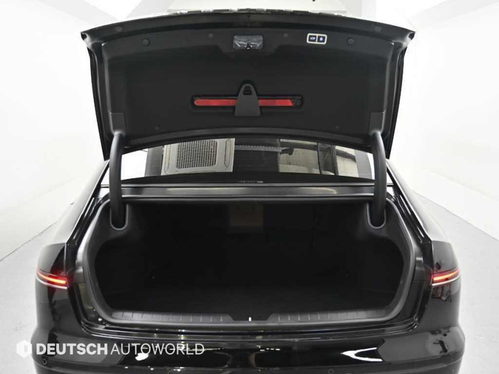 HYUNDAI Grandeur - Vista 8