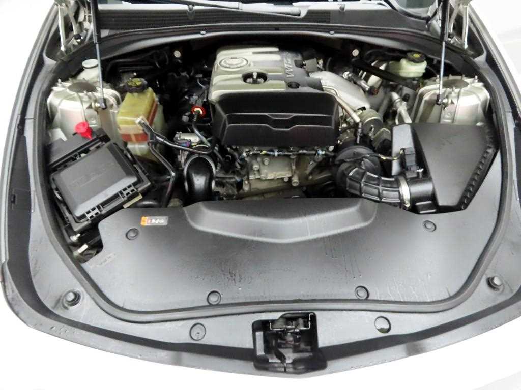 Cadillac CTS 2014 - Importación desde Corea - HF Imports Iquique - Foto 16