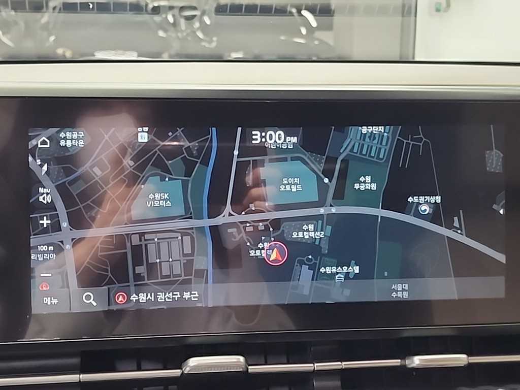 KIA Carnival 2022 Negro - Importación desde Corea - HF Imports Iquique - Foto 17