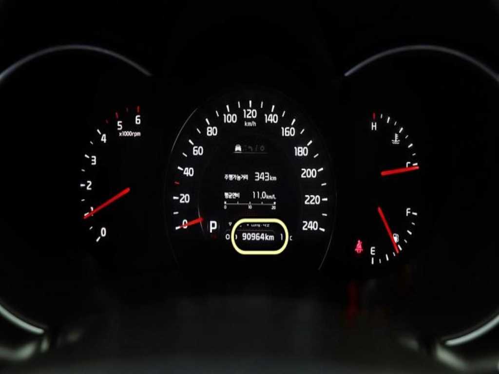 KIA Sorento 2014 - Importación desde Corea - HF Imports Iquique - Foto 15