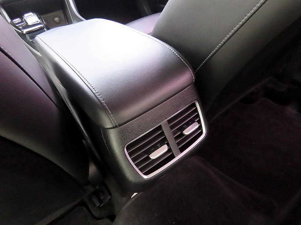 HYUNDAI Sonata 2020 Negro - Importación desde Corea - HF Imports Iquique - Foto 17