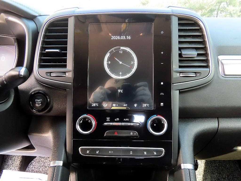 SAMSUNG QM6 2019 Gris - Importación desde Corea - HF Imports Iquique - Foto 13