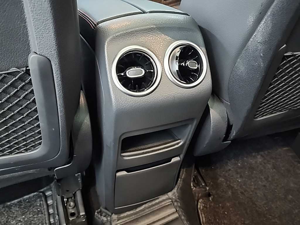 Mercedes Benz GLB Class 2023 - Importación desde Corea - HF Imports Iquique - Foto 13