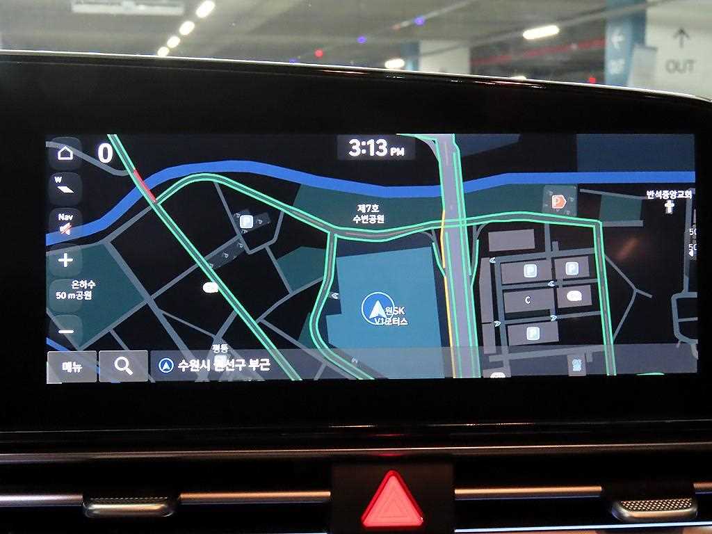 HYUNDAI Avante 2022 - Importación desde Corea - HF Imports Iquique - Foto 16